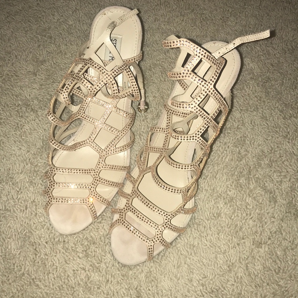 Steve Madden heels